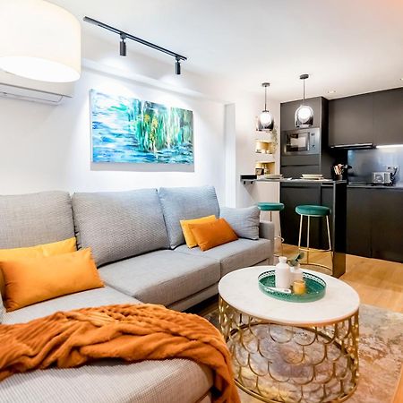 Bhost - La Sacristia Apartment Кордоба Екстериор снимка