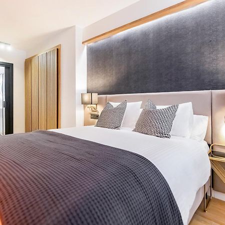 Bhost - La Sacristia Apartment Кордоба Екстериор снимка