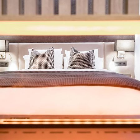Bhost - La Sacristia Apartment Кордоба Екстериор снимка
