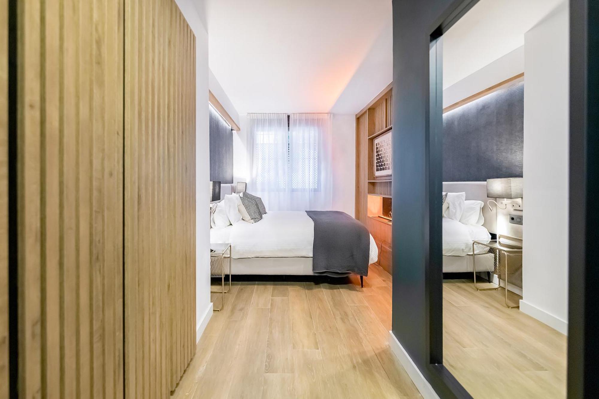 Bhost - La Sacristia Apartment Кордоба Екстериор снимка