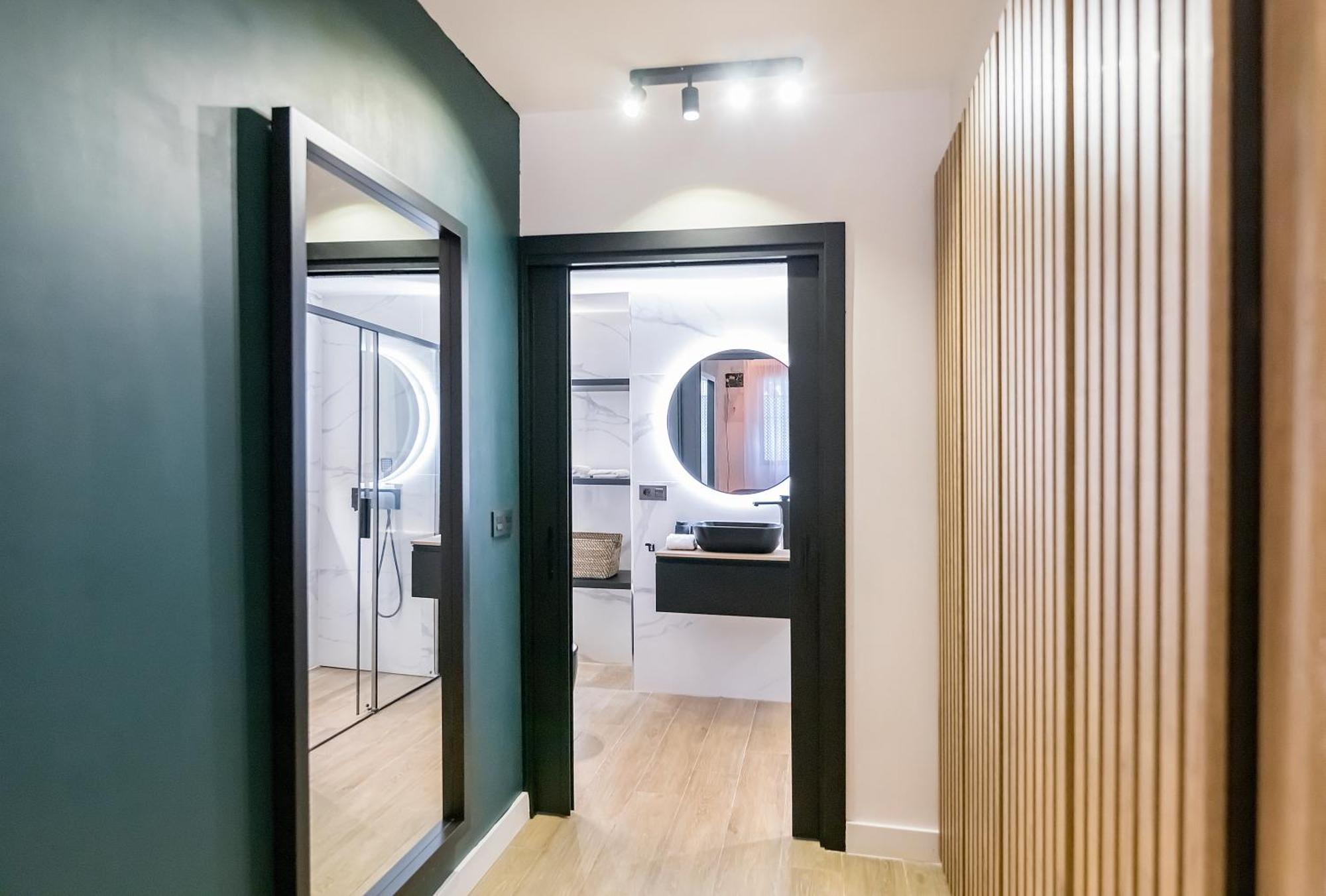 Bhost - La Sacristia Apartment Кордоба Екстериор снимка