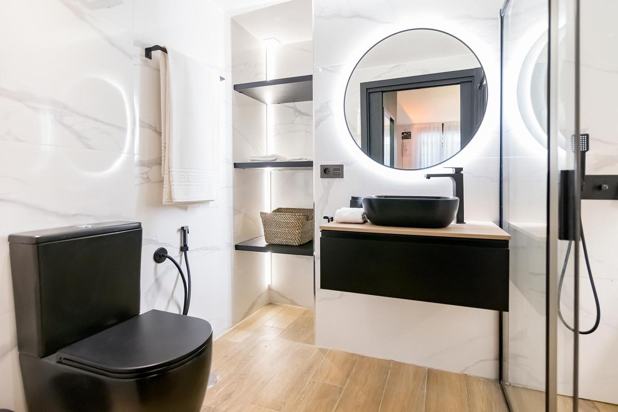 Bhost - La Sacristia Apartment Кордоба Екстериор снимка