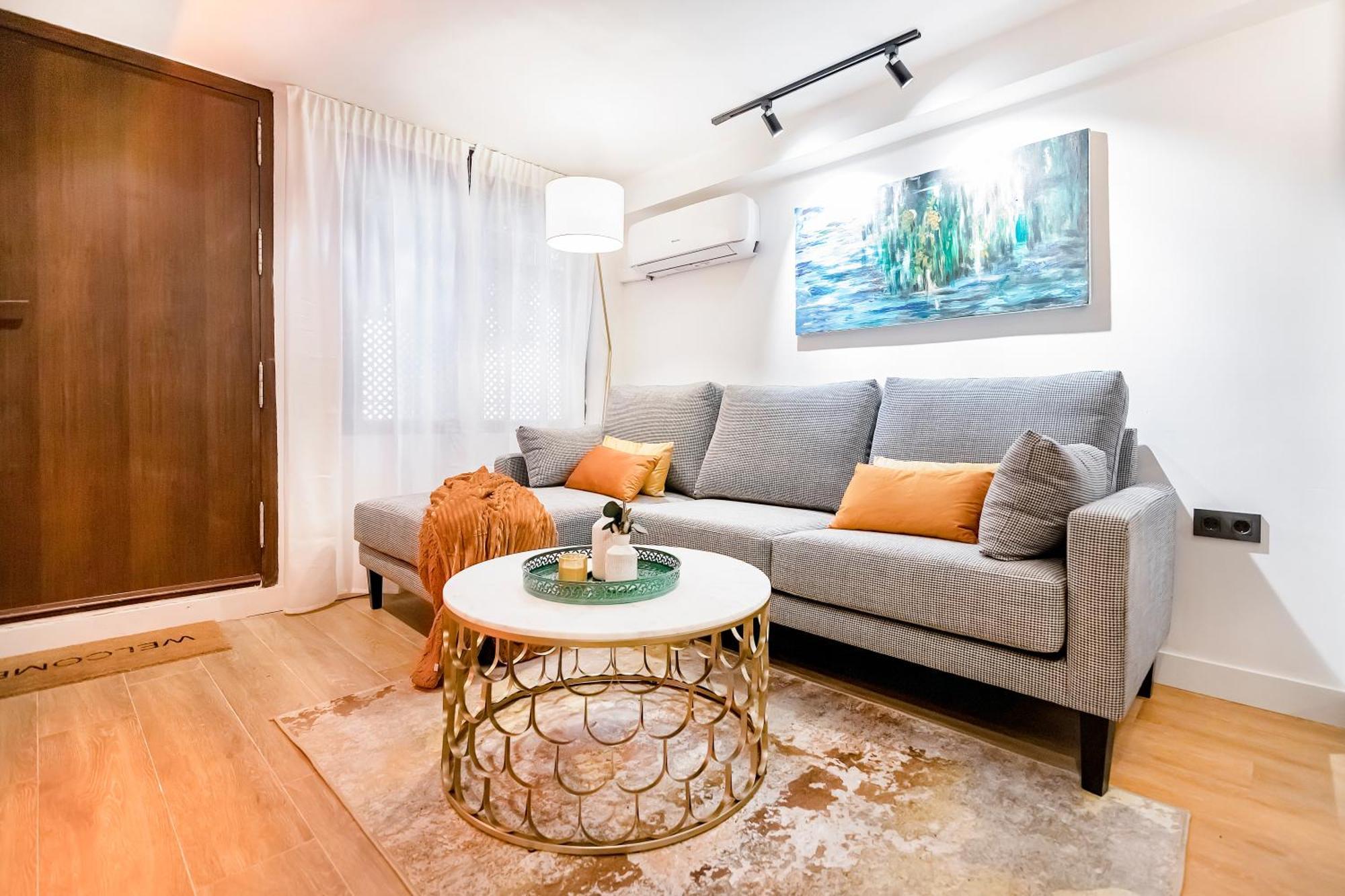 Bhost - La Sacristia Apartment Кордоба Екстериор снимка