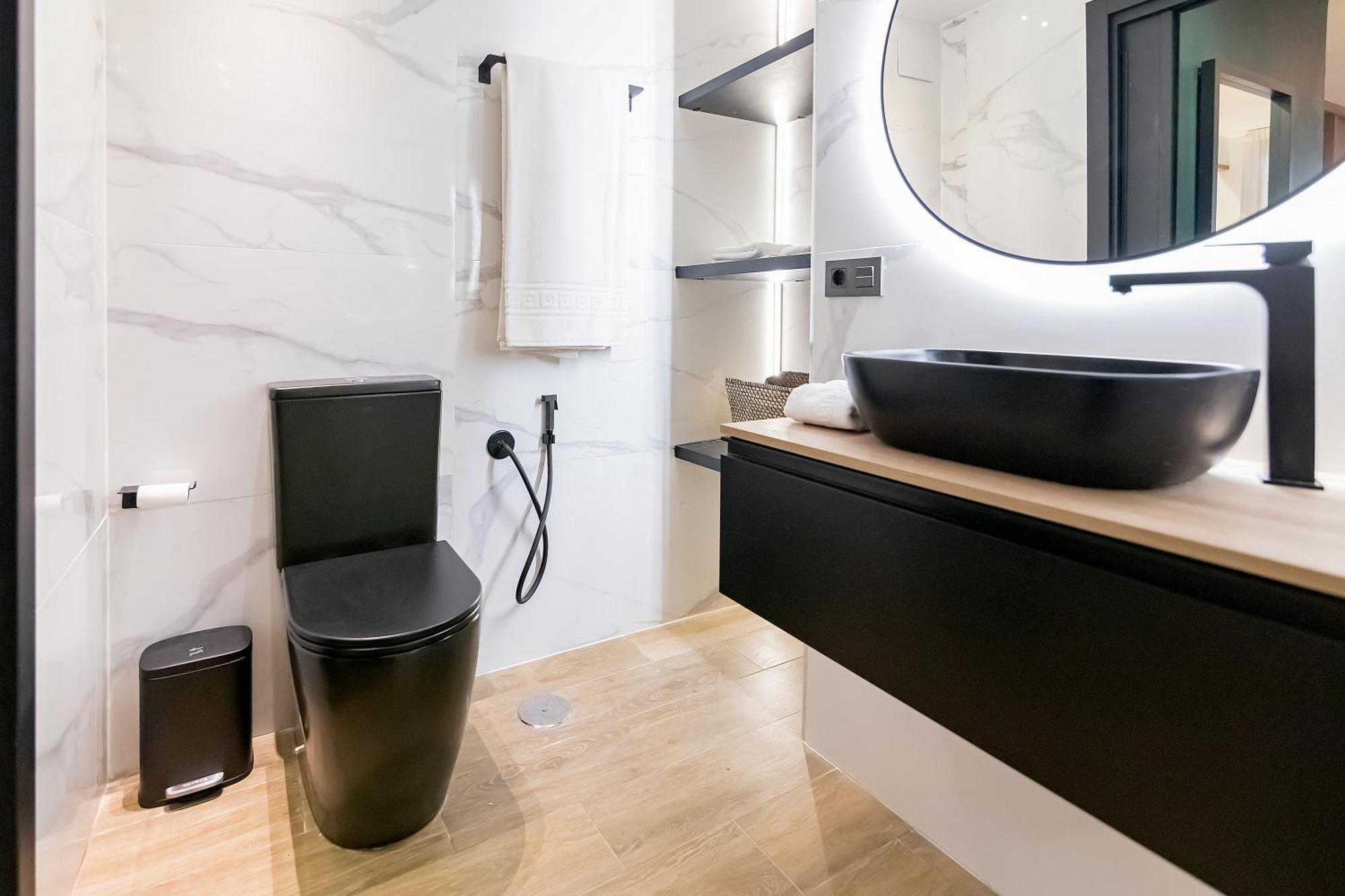 Bhost - La Sacristia Apartment Кордоба Екстериор снимка