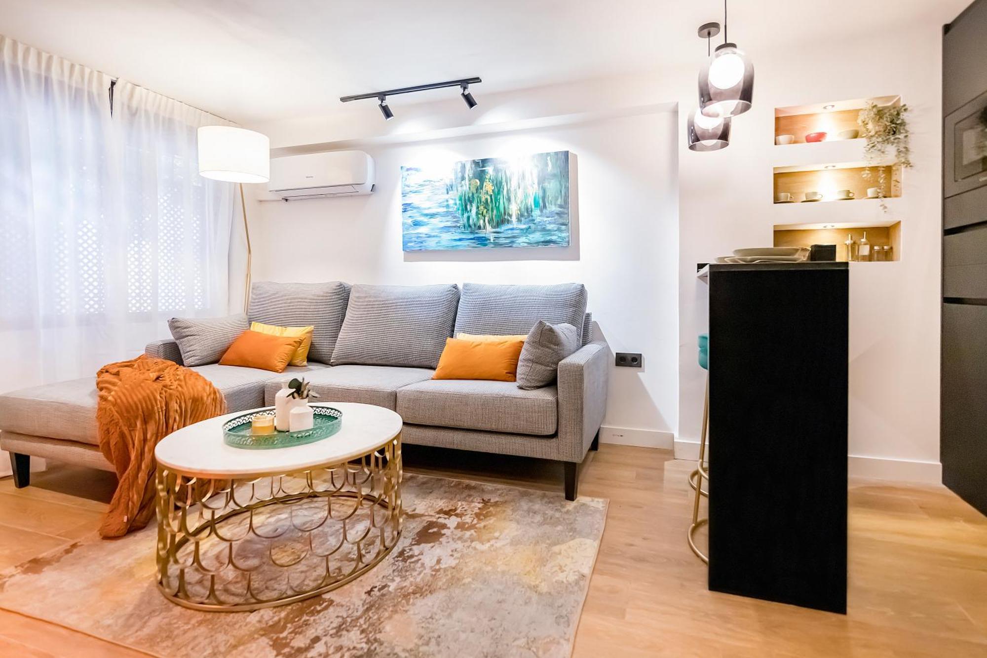 Bhost - La Sacristia Apartment Кордоба Екстериор снимка