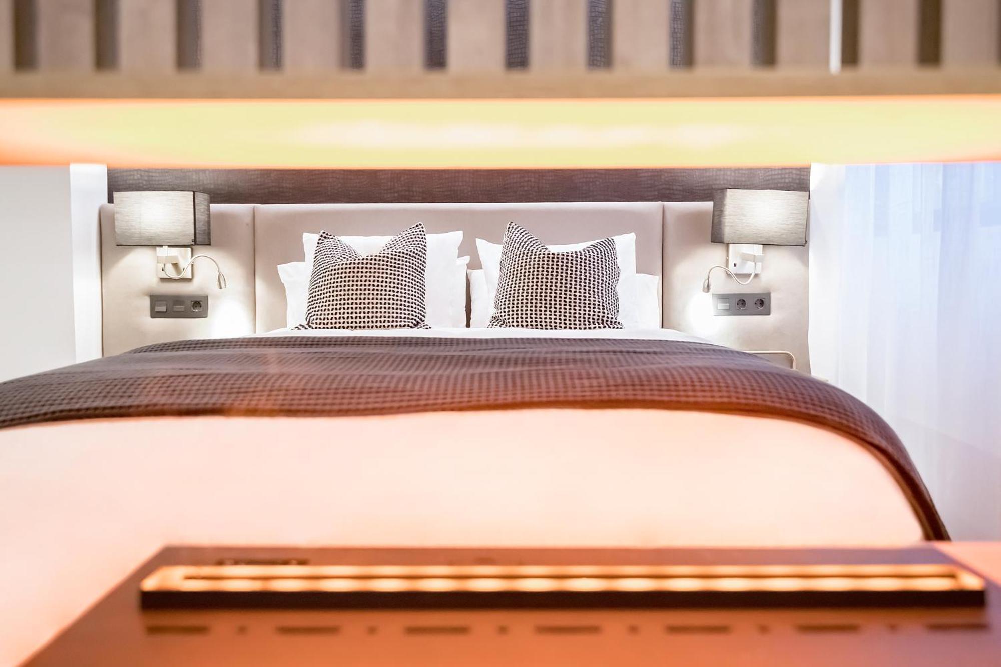 Bhost - La Sacristia Apartment Кордоба Екстериор снимка