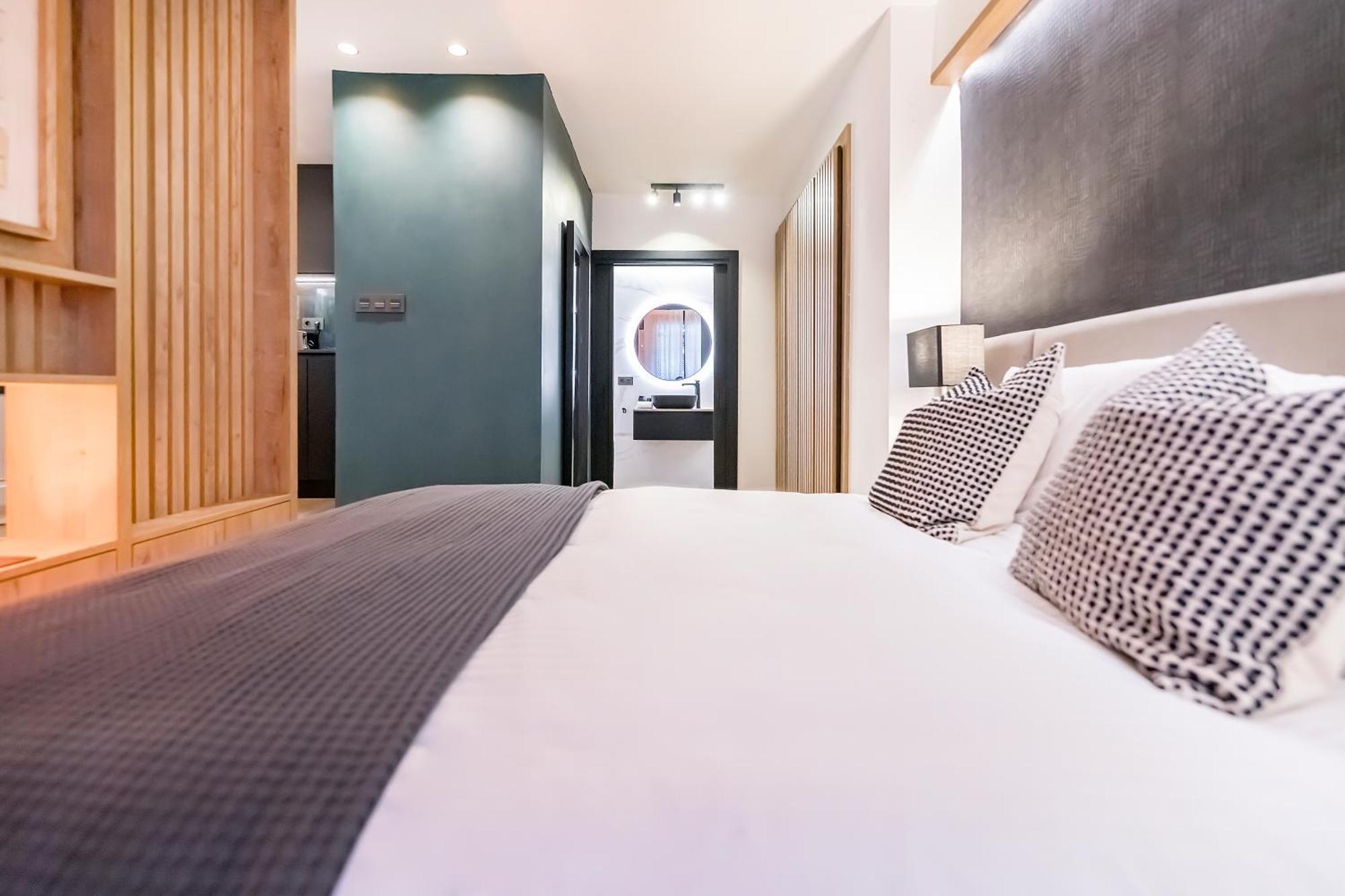Bhost - La Sacristia Apartment Кордоба Екстериор снимка