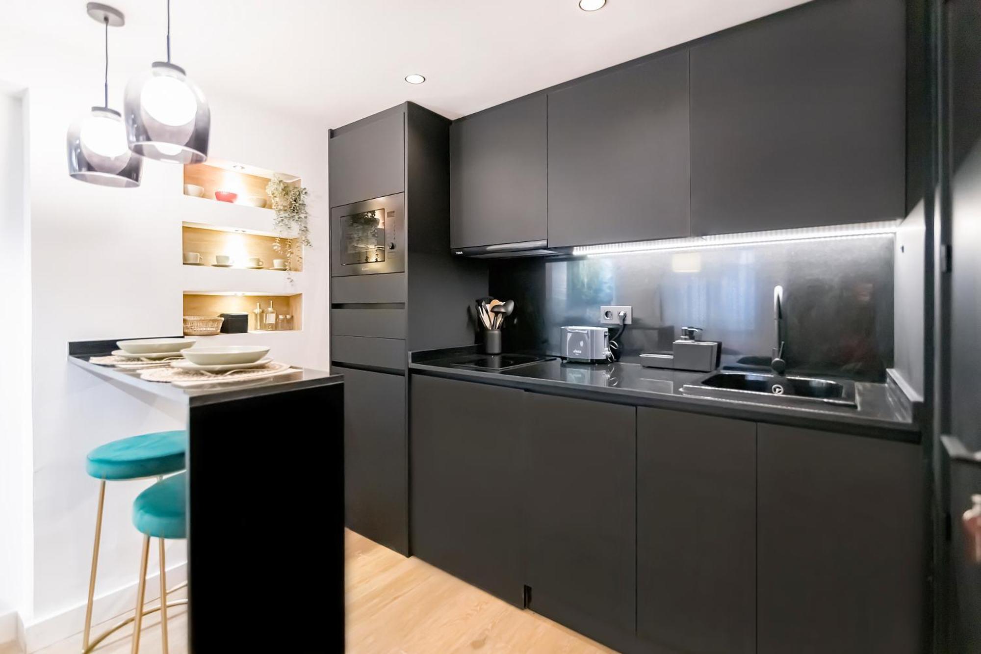 Bhost - La Sacristia Apartment Кордоба Екстериор снимка