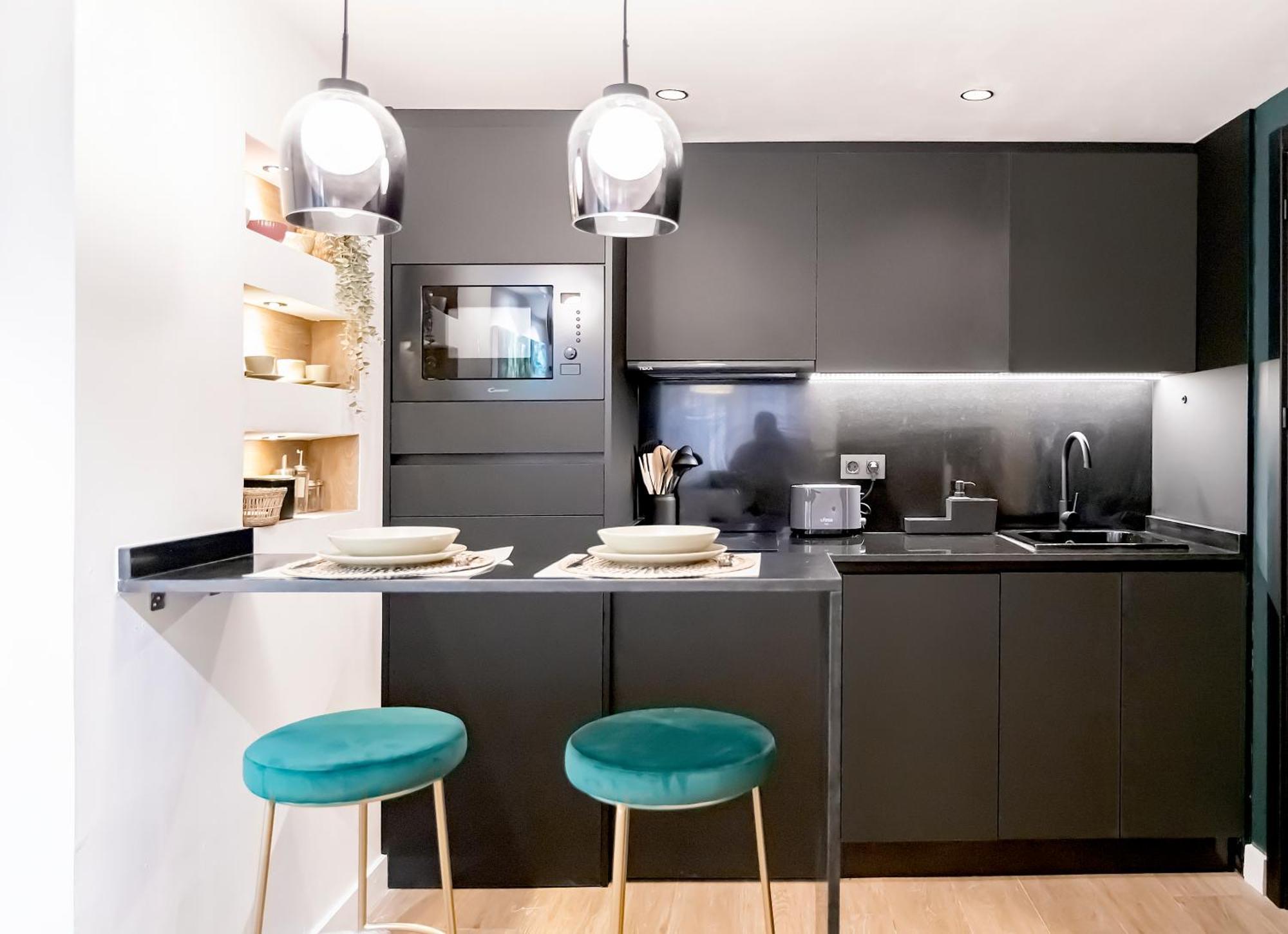 Bhost - La Sacristia Apartment Кордоба Екстериор снимка